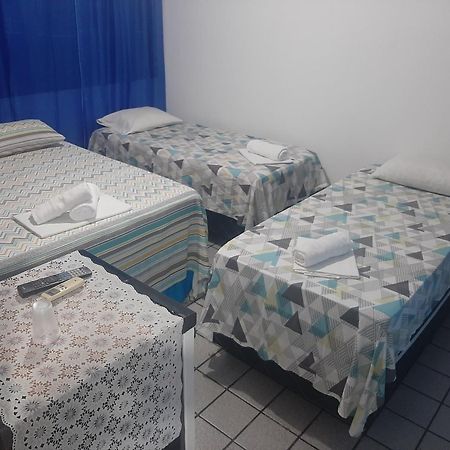 Pousada To Em Casa! João Pessoa Zimmer foto