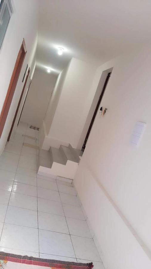 Pousada To Em Casa! João Pessoa Exterior foto